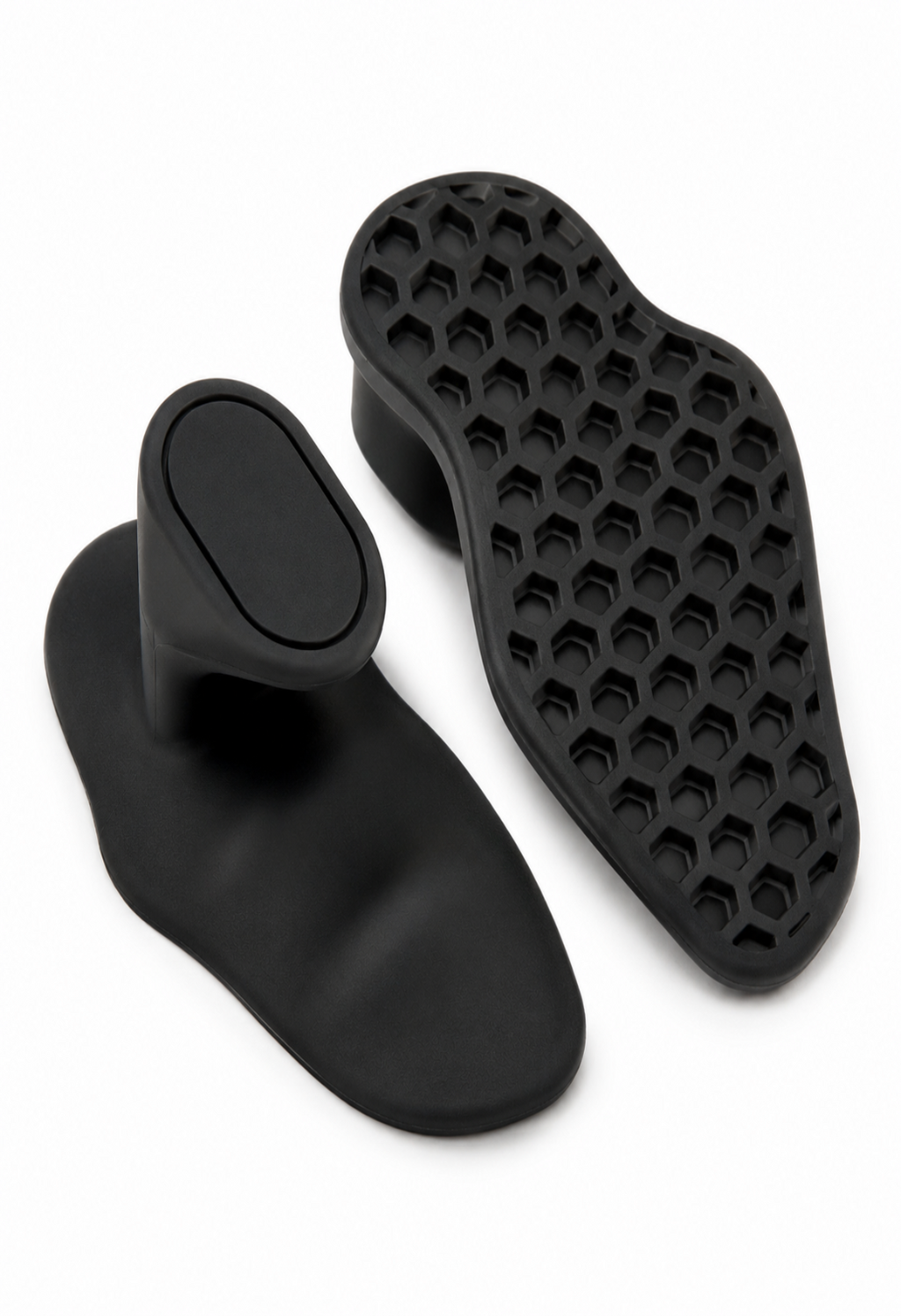 Weightlifting Grip Pad