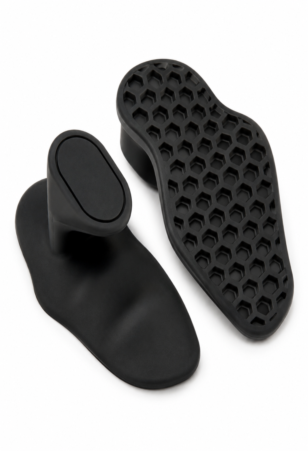 Weightlifting Grip Pad