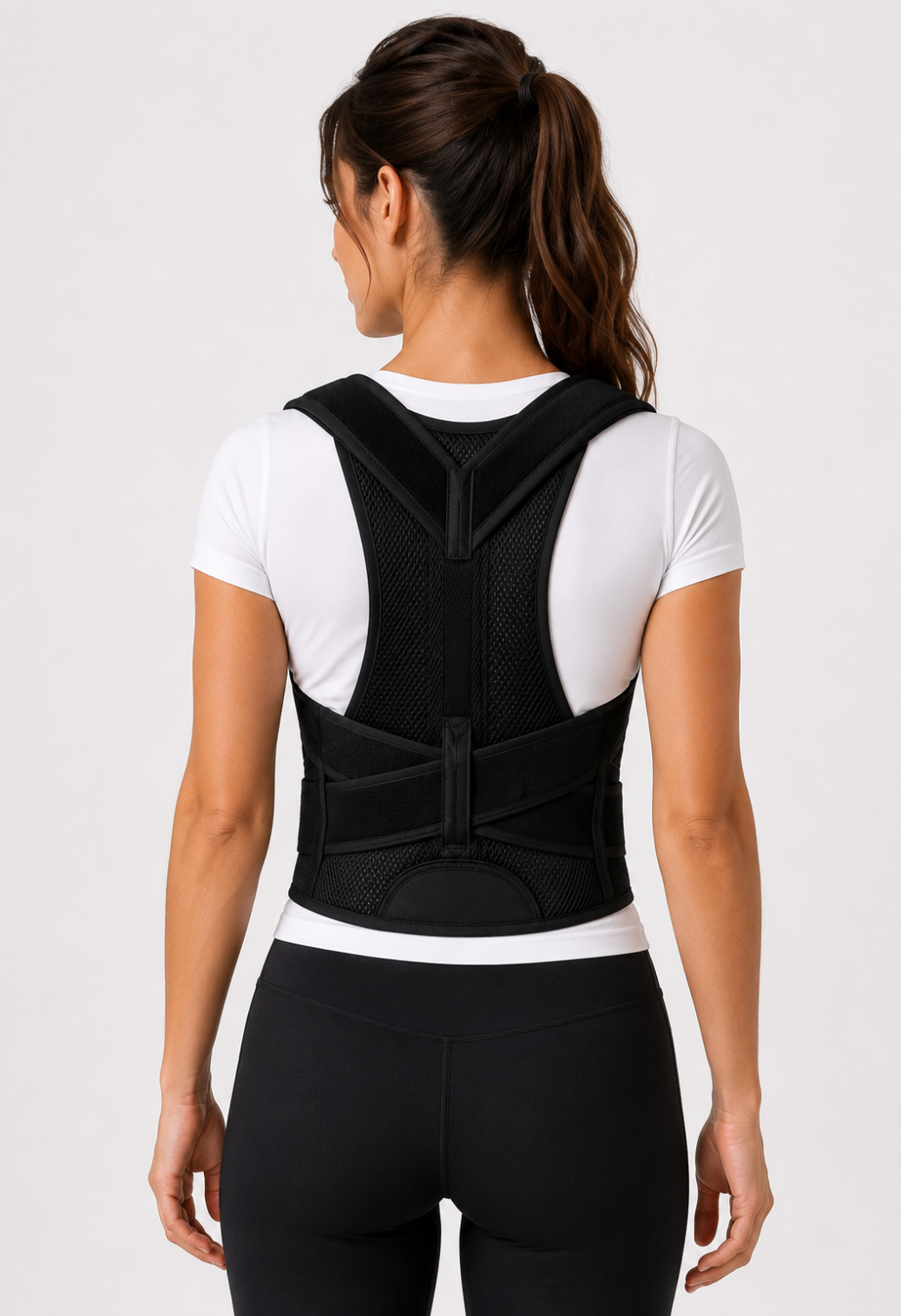 Back Posture Corrector Brace
