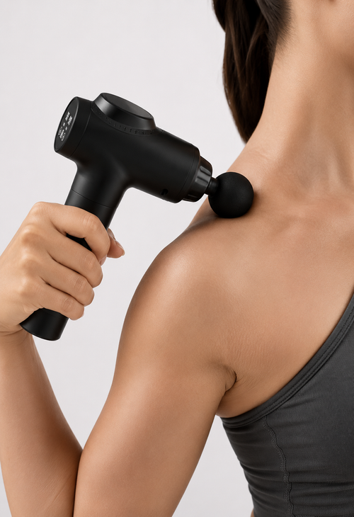 Massage Gun